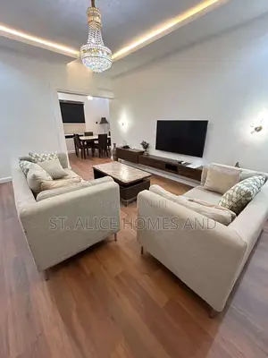 Karton Blue 2 Bedroom Apartments In Ugbor G.R.A, Benin, Oredo, Edo