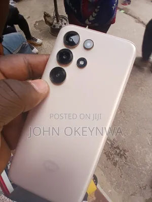 Itel S26 Ultra 256 GB
