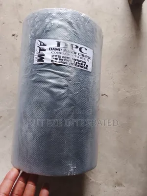 Damp Proof Course(Dpc