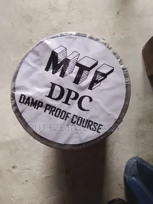 Damp Proof Course(Dpc
