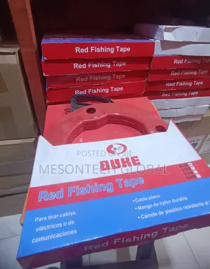 50m Fishing Tape