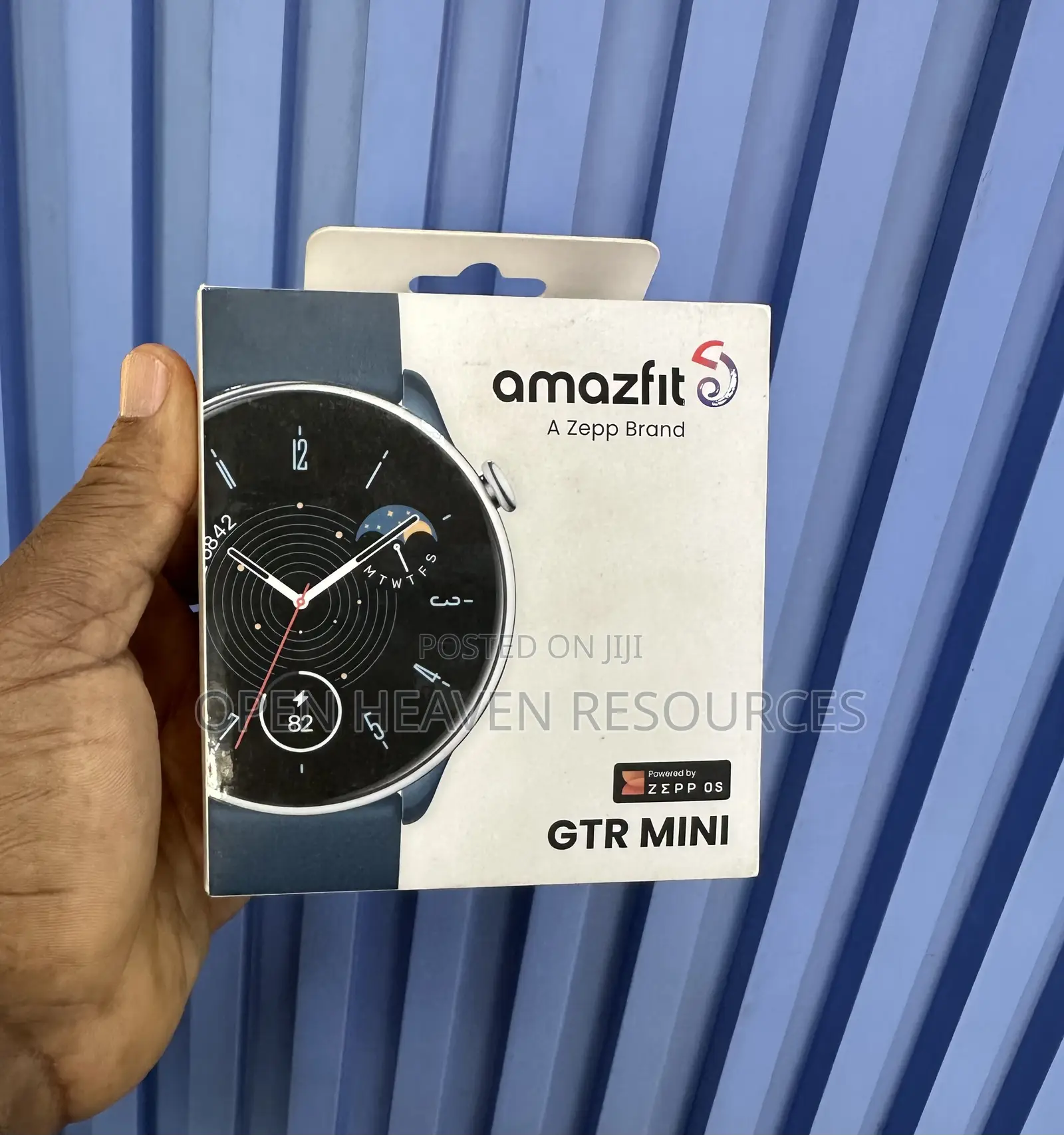 Smart Watch