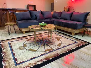 Furnished 2bdrm Apartment in Chevron for rent