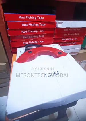 100m Fishing Tape
