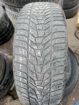 255 60 R18 Hankoon Tukunbo