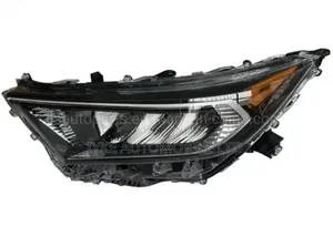 Head Lamp Rav4 2022 Led