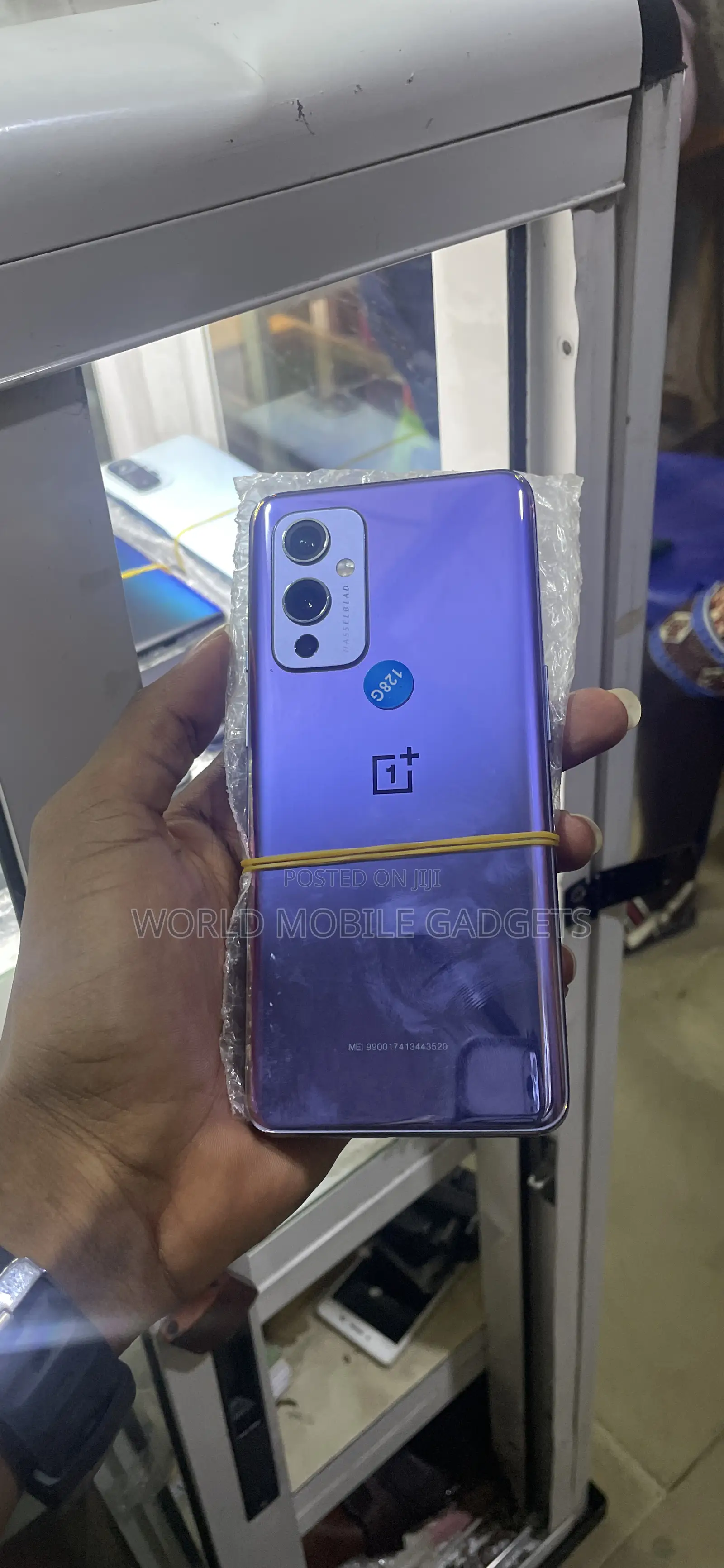 OnePlus 9 128 GB