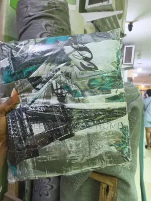 American Cotton Bedspread