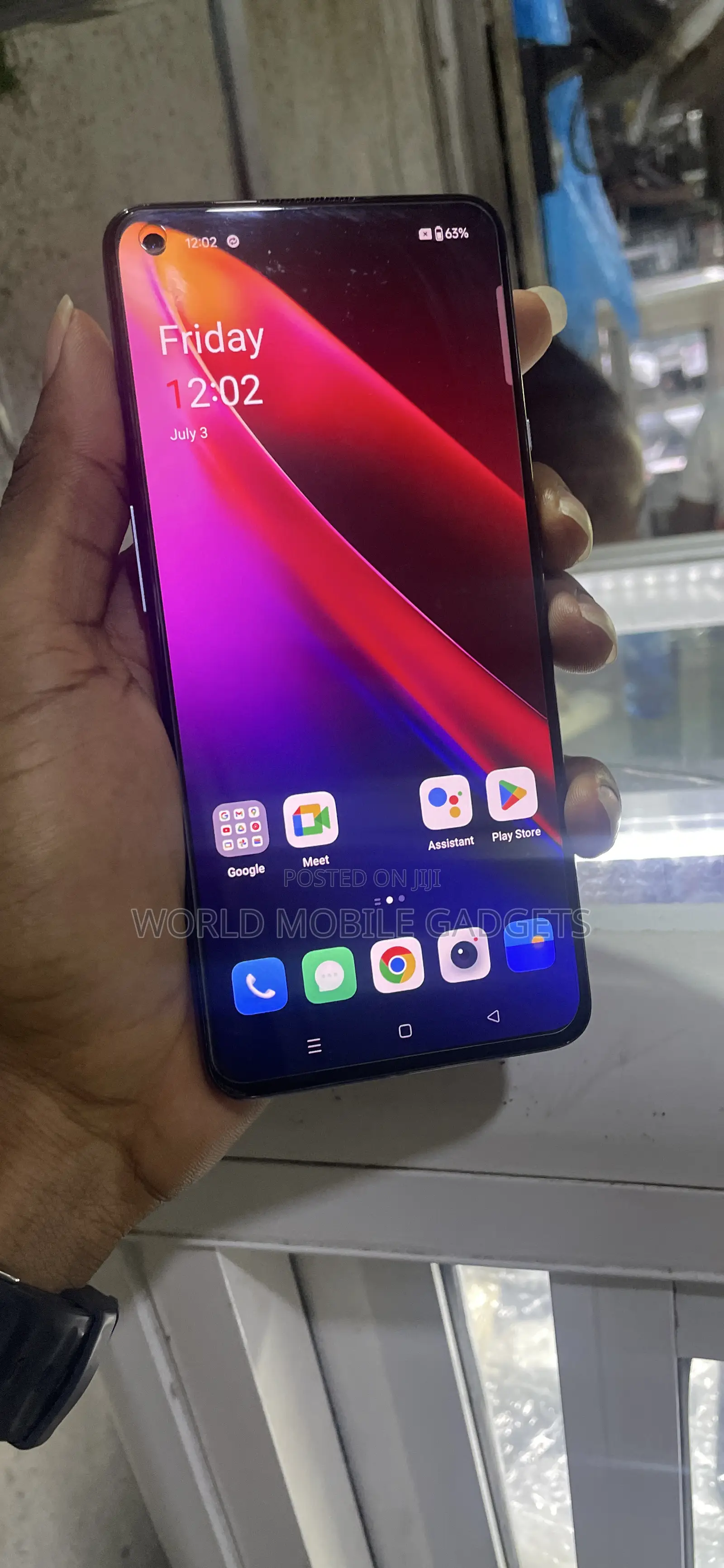 OnePlus 9 128 GB