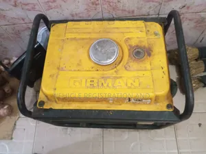 Firman Generator