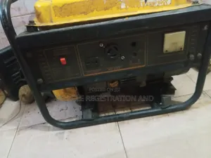 Firman Generator