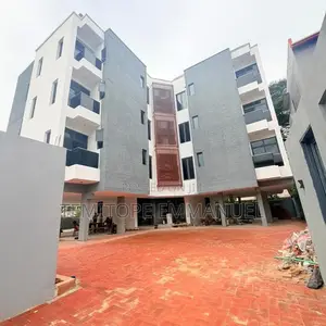 Furnished 3bdrm Apartment in Ikeja GRA for sale
