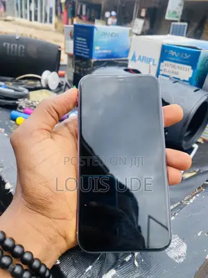 Apple iPhone 11 64 GB Purple