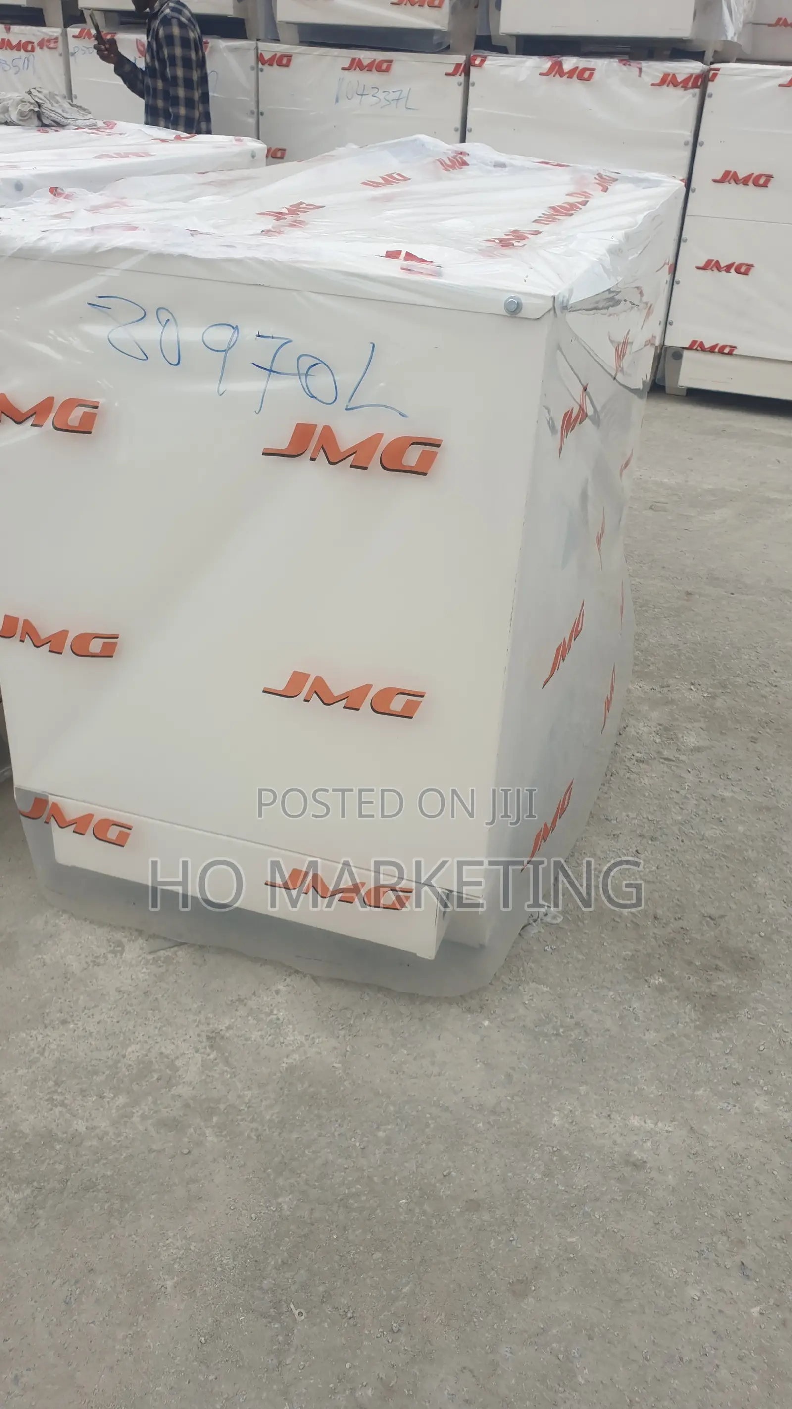Top Quality Fg Wilson 20kva Generator