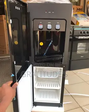 Cway Hot and Cold Water Dispenser