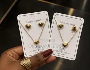 Quality Jewelries