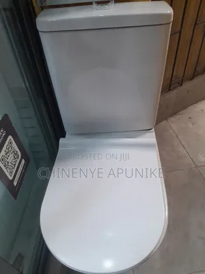 Water Closet System