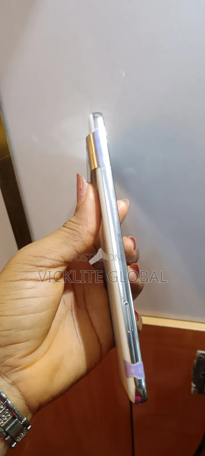 Google Pixel 8 Pro 128 GB White