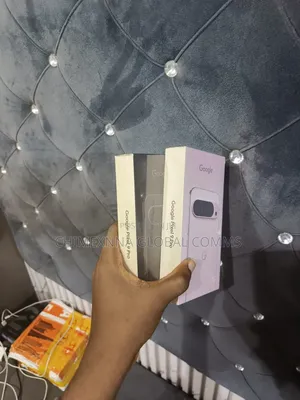 New Google Pixel 9 Pro 256 GB Black