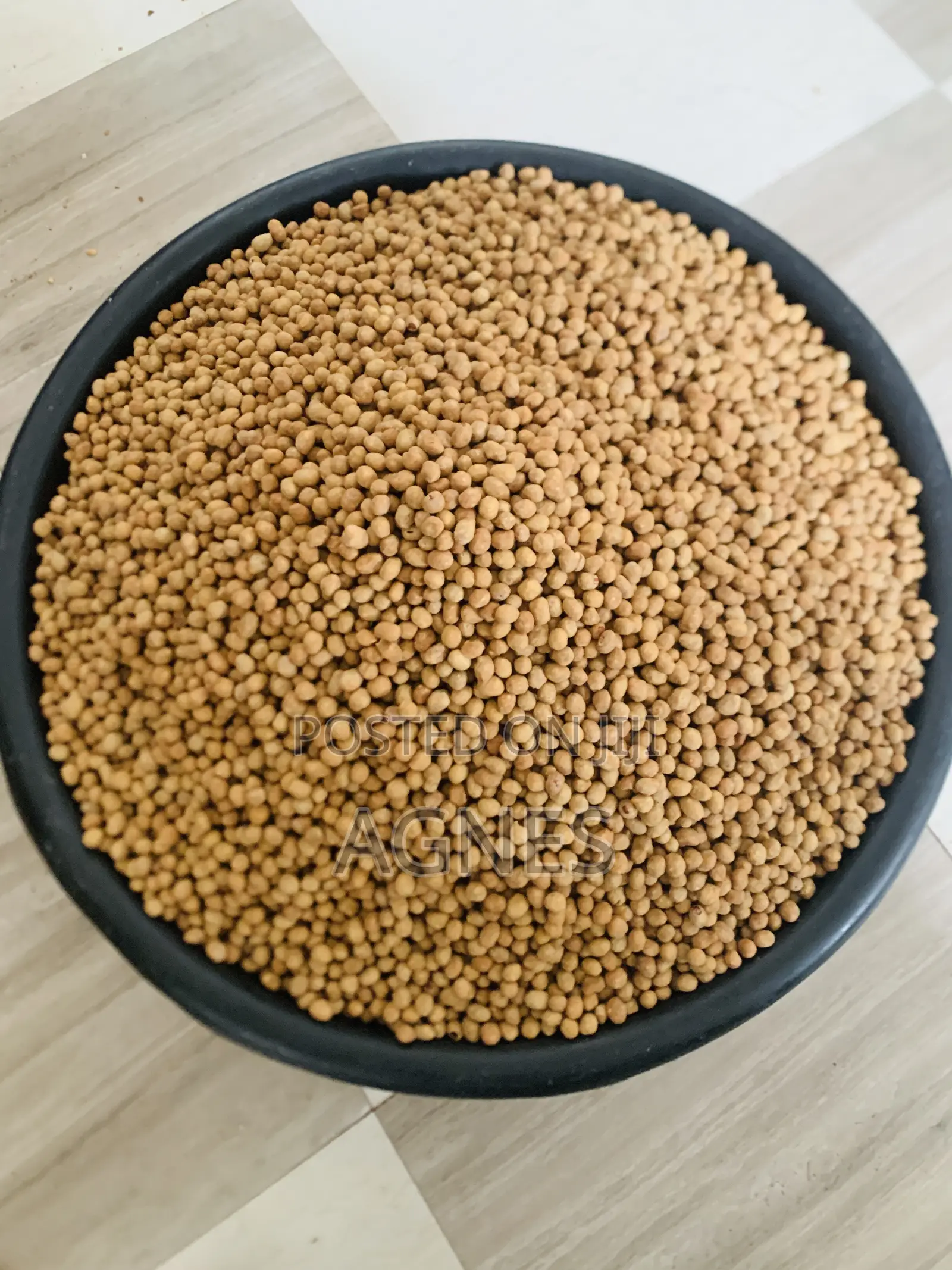 Ekkis Peanuts