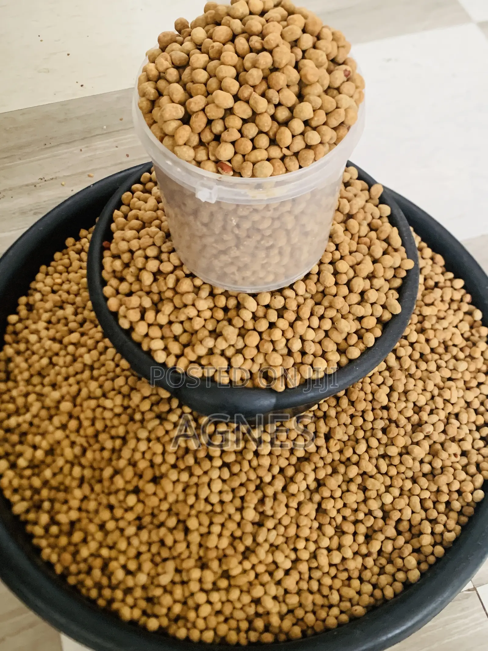 Ekkis Peanuts