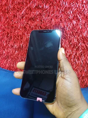 Apple iPhone 11 Pro Max 64 GB White