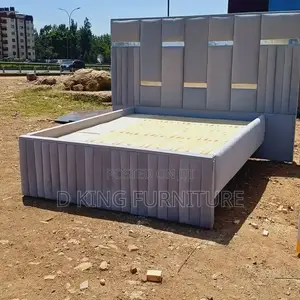 6by6 Bedframe
