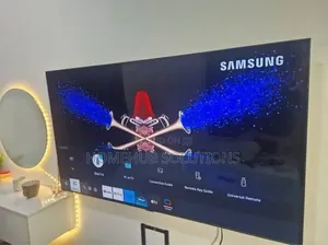 55 Inches Samsung Tv