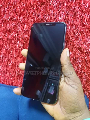 Apple iPhone 11 Pro Max 64 GB Black