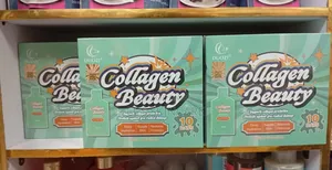 Duozi Collagen Beauty Drink