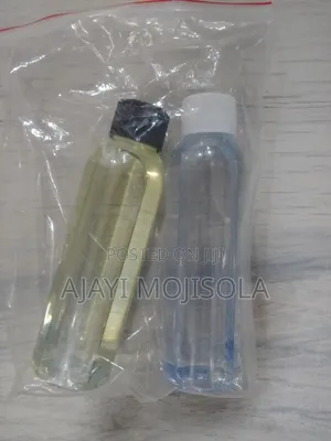 120ml Resin Hardener
