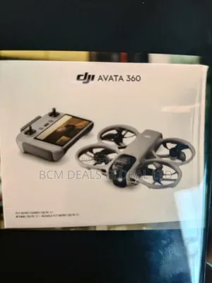 Dji Avata 360