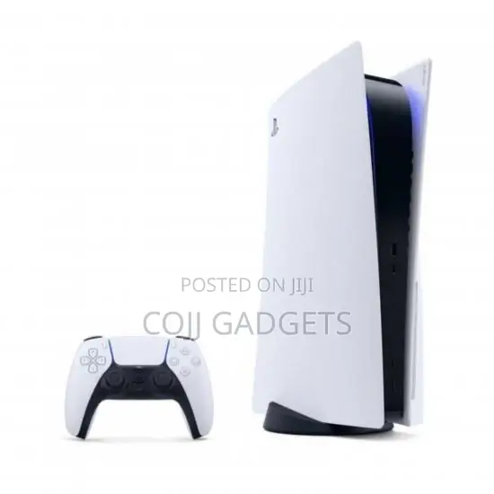 Play Station 5