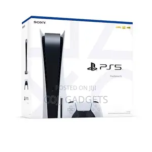 Play Station 5