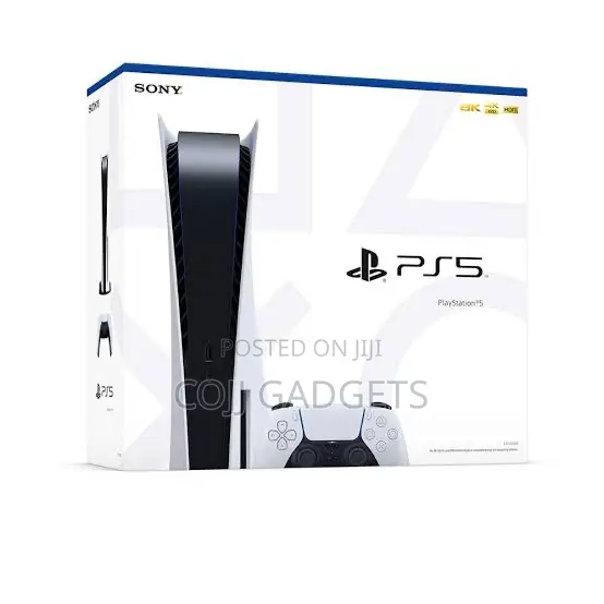 Play Station 5