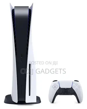 Play Station 5