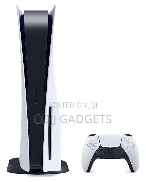 Play Station 5