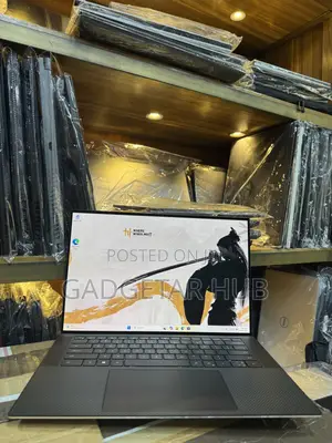 Laptop Dell XPS 15 (9530) 32GB Intel Core i7 SSD 1T