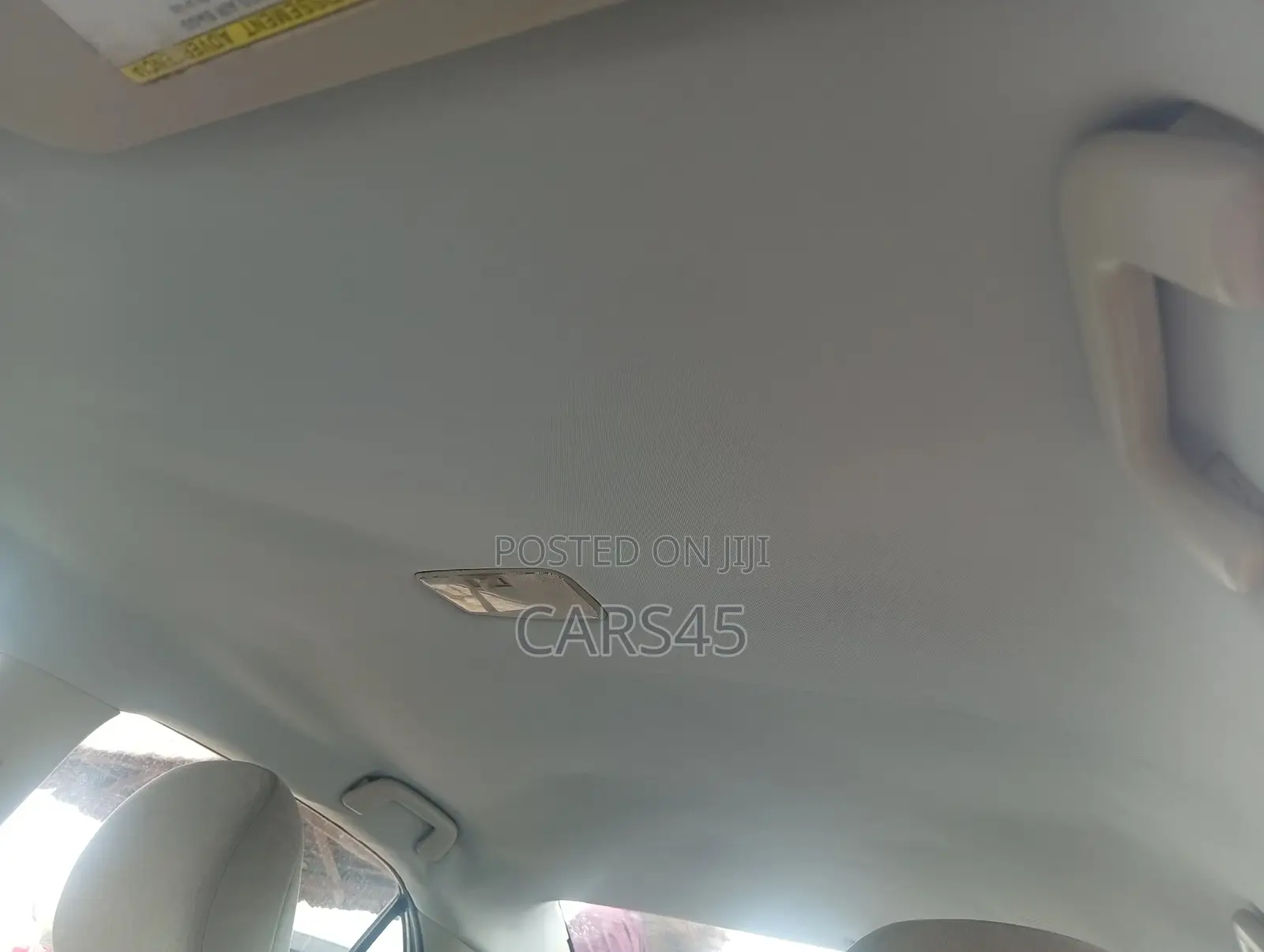 Toyota Corolla 2013 Gray