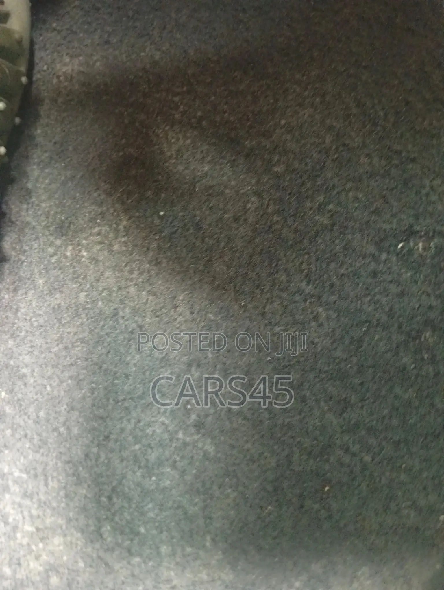 Toyota Corolla 2013 Gray