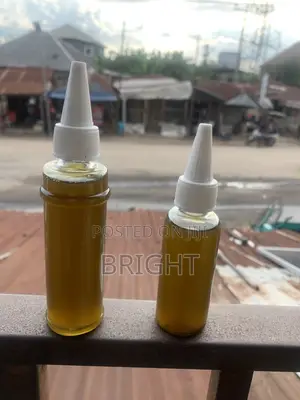 Dian Naturals