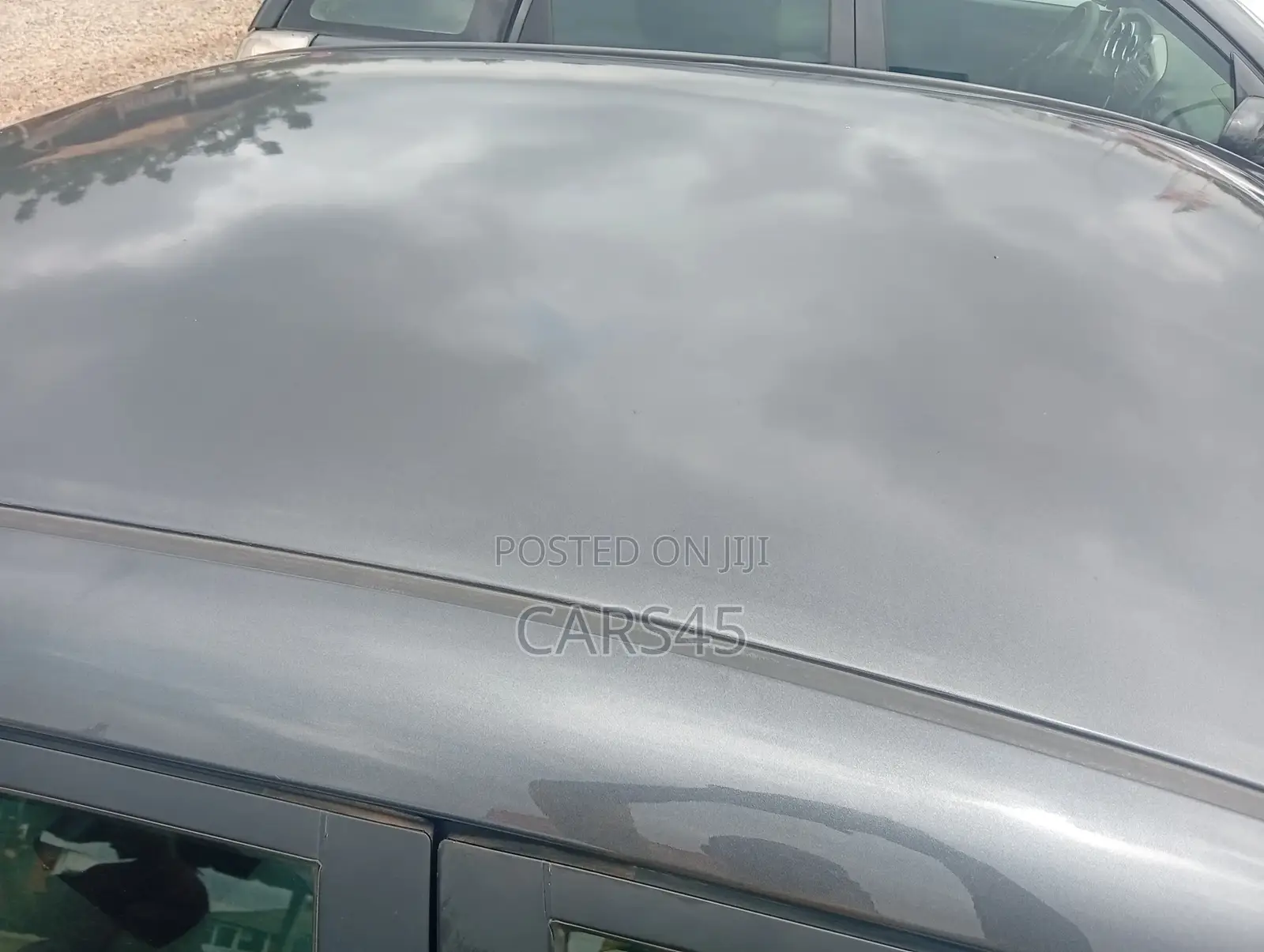 Toyota Corolla 2013 Gray