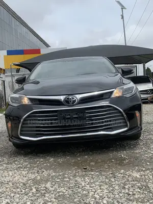 Toyota Avalon XLE Premium Sedan FWD (3.5L 6cyl 6A) 2013 Blue
