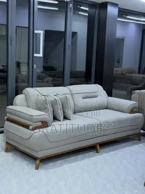Quality Sofa Sets 3-2-1-1 Seaters