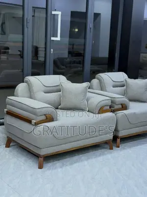 Quality Sofa Sets 3-2-1-1 Seaters