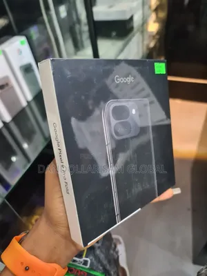 New Google Pixel 9 Pro Fold 512 GB Black
