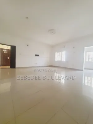 4bdrm Block of Flats in Inside Estate, Wuye for rent