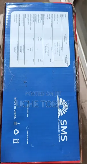 2.2kva Hybrid Inverter