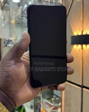 Apple iPhone XS Max 256 GB Black