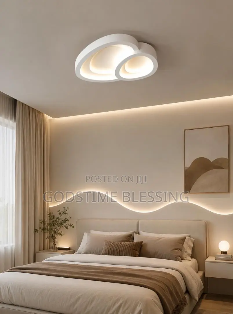 Ceiling Light
